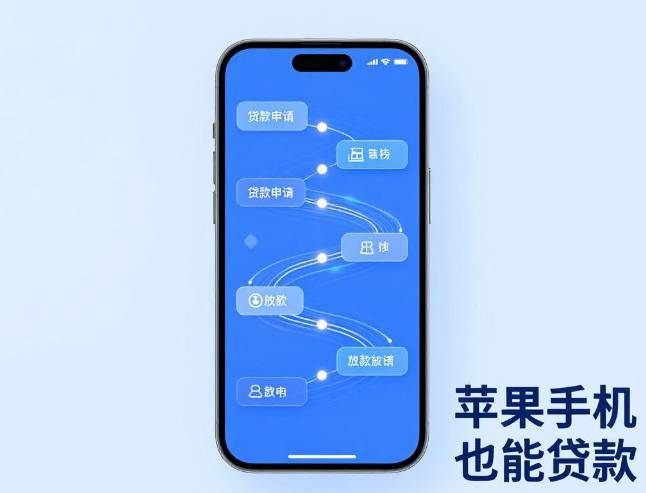 ID贷申请攻略